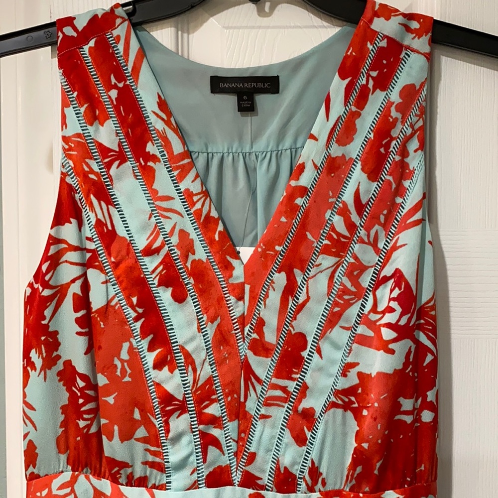 Banana Republic Dress